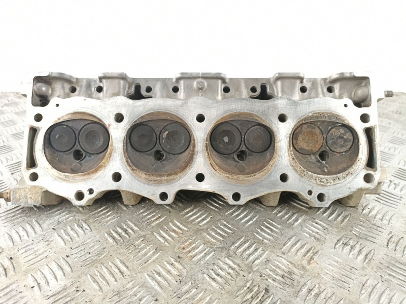 Recambio de culata gasolina para land rover range 3.9 g referencia OEM IAM ETC8622  