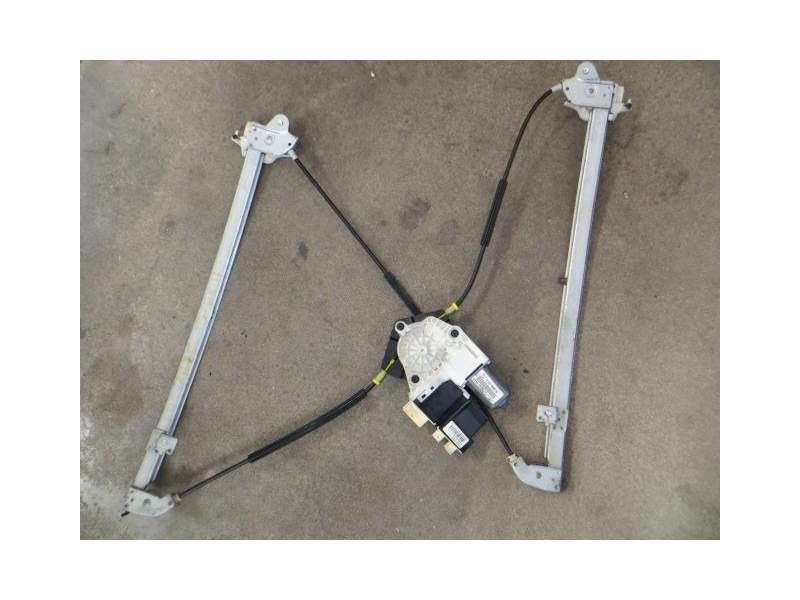 Recambio de elevalunas delantero derecho para fiat ulysse (179_) 2.0 d multijet referencia OEM IAM 1485311080  