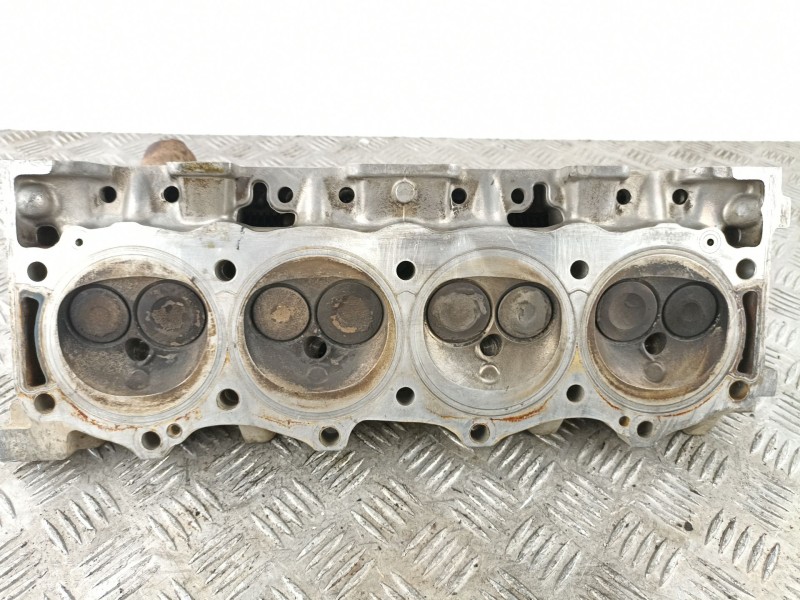 Recambio de culata gasolina para land rover range 3.9 g referencia OEM IAM ETC8622  