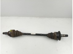 Recambio de transmision trasera izquierda para bmw 320 f31 xdrive ranchera referencia OEM IAM 7597681A104  