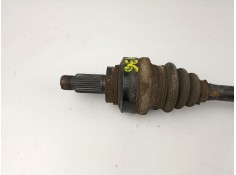 Recambio de transmision trasera izquierda para bmw 320 f31 xdrive ranchera referencia OEM IAM 7597681A104   2