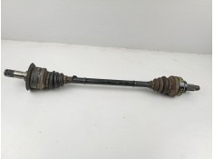 Recambio de transmision trasera derecha para bmw 320 f31 xdrive ranchera referencia OEM IAM 7597682A104  