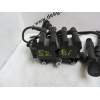 Recambio de bobina para fiat bravo i (182_) 1.6 referencia OEM IAM CON CABLES  