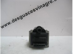Recambio de bobina : seat toledo : 1.6 g abn (73,44cv) 5p [1991] para seat toledo 1.6 g abn    5p referencia OEM IAM HUCO138416 
