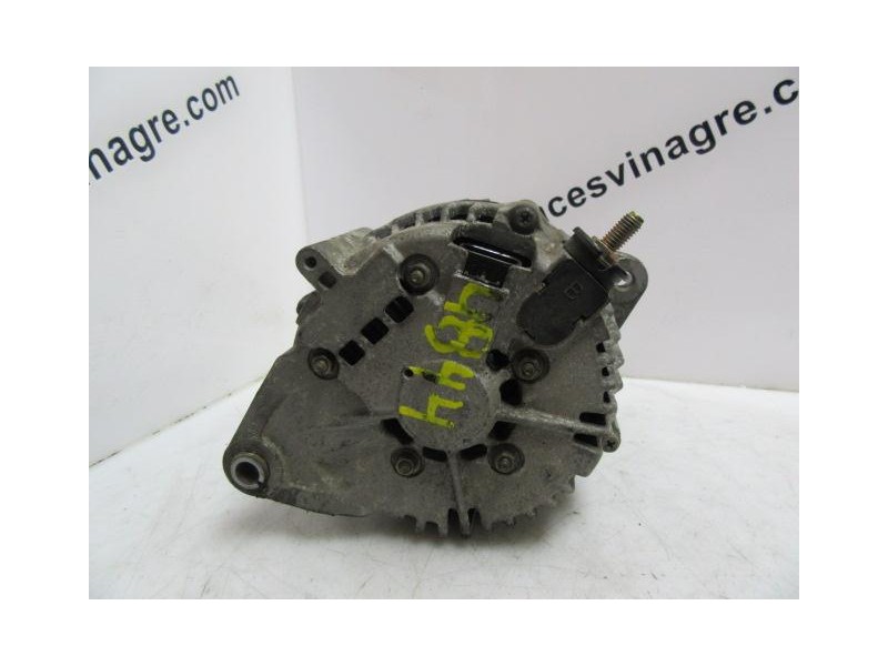 Recambio de alternador : nissan almera : 2.2td-yd22 (111,49cv) [2005] para nissan almera 2.2td-yd22 referencia OEM IAM 23100-724