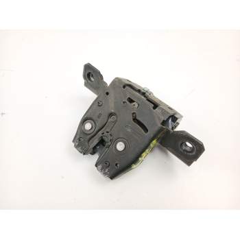 CERRADURA MALETERO / PORTON 13587646 