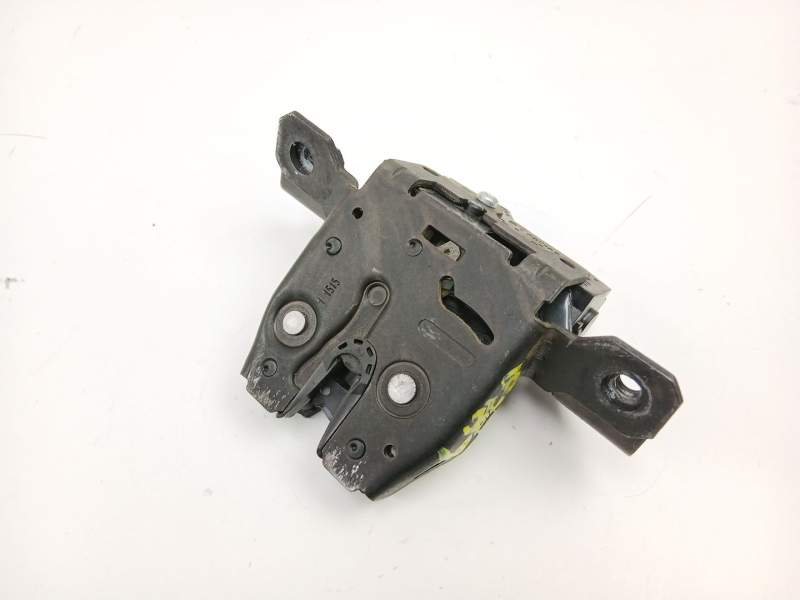 Recambio de cerradura maletero / porton para opel astra j (p10) 1.6 cdti (68) referencia OEM IAM 13587646  