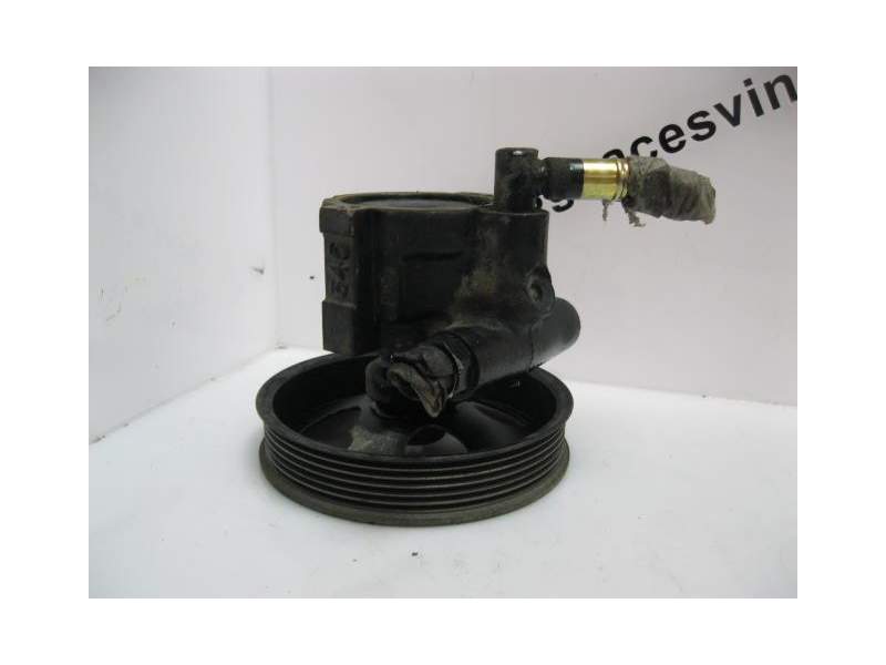 Recambio de bomba direccion para opel vectra 2.0 g-c2one referencia OEM IAM SIN REFERENCIA  
