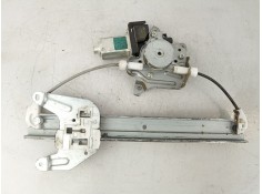 Recambio de elevalunas trasero derecho para nissan x-trail 2.2 d referencia OEM IAM 8073089913 61120 