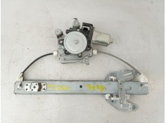Recambio de elevalunas trasero derecho para nissan x-trail 2.2 d referencia OEM IAM 8073089913 61120  2