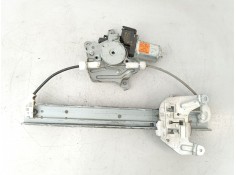Recambio de elevalunas trasero izquierdo para nissan x-trail 2.2 d referencia OEM IAM 8073189913 61208 