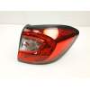 Recambio de piloto trasero derecho para renault captur i (j5_, h5_) 1.2 tce 120 referencia OEM IAM 265509762R  