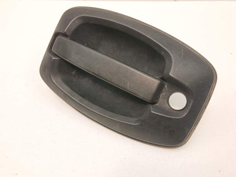 Recambio de manilla maletero para citroën jumper iii furgoneta 2.2 hdi 110 referencia OEM IAM 9101JQ  