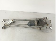 Recambio de motor limpia delantero para nissan x-trail 2.2 d referencia OEM IAM 28840EQ31A 71293228 