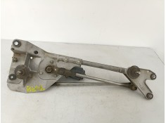 Recambio de motor limpia delantero para nissan x-trail 2.2 d referencia OEM IAM 28840EQ31A 71293228  2