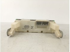 Recambio de mandos calefaccion para nissan x-trail 2.2 d referencia OEM IAM 27500ES1B A0200049B3001  2