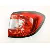Recambio de piloto trasero derecho para renault captur i (j5_, h5_) 1.2 tce 120 referencia OEM IAM 265509762R  