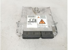 Recambio de centralita para nissan x-trail 2.2 d referencia OEM IAM 23710ES65D 2758004456  2