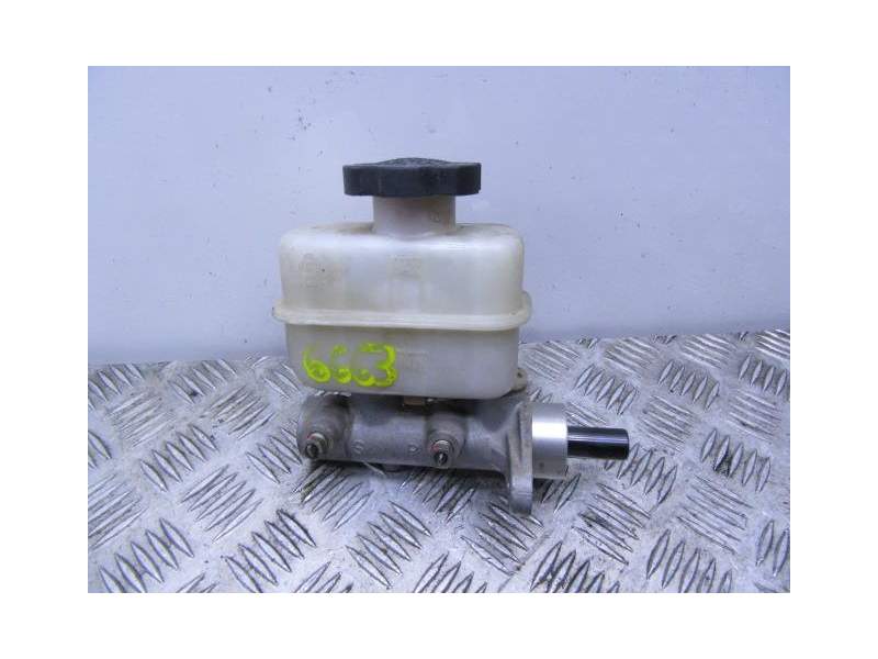 Recambio de bomba de freno para hyundai terracan 2.9 crdi referencia OEM IAM   
