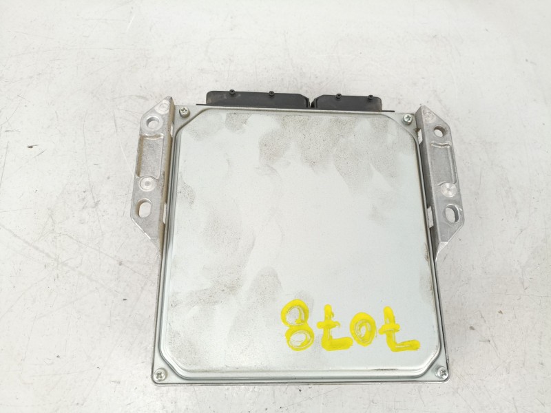 Recambio de centralita para nissan x-trail 2.2 d referencia OEM IAM 23710ES65D 2758004456 