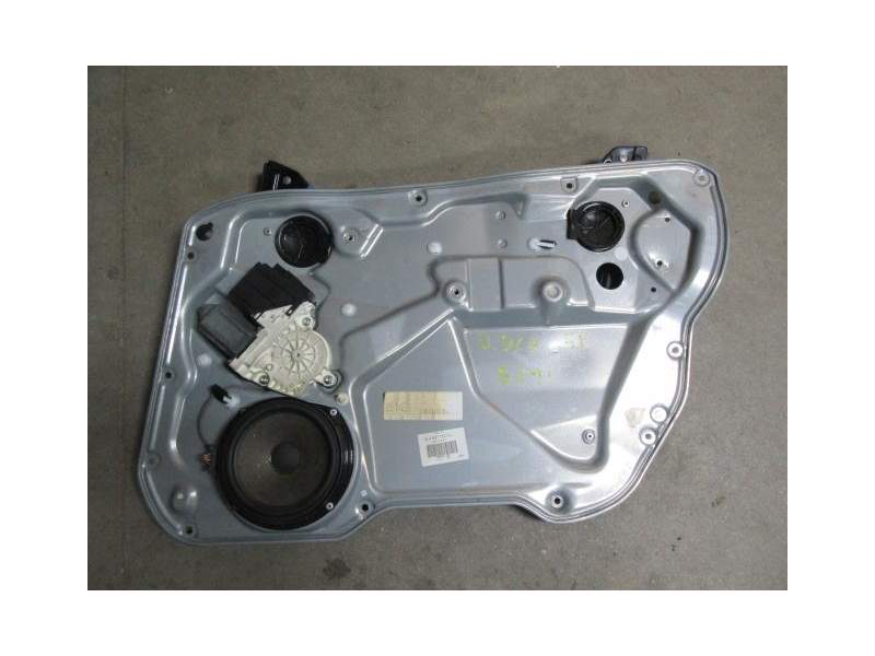Recambio de elevalunas delantero derecho para seat ibiza iii (6l1) 1.9 sdi referencia OEM IAM   
