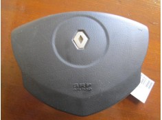Recambio de airbag conductor : renault clio : 1.5 td/k9k 17 (63,92cv) [2007] para renault clio 1.5 td/k9k 17 referencia OEM IAM 