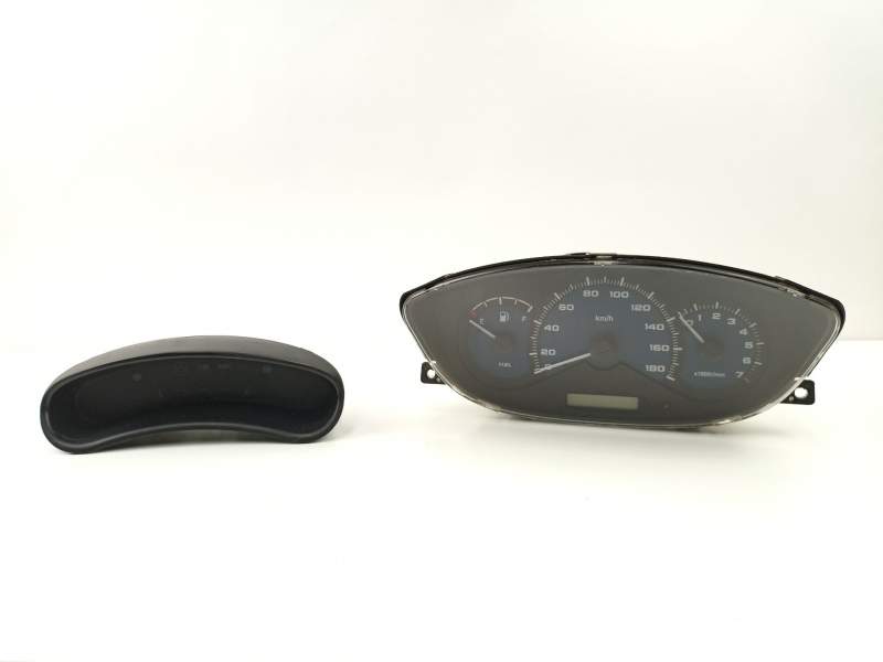 Recambio de cuadro instrumentos para chevrolet matiz 1.0 cat referencia OEM IAM 96664150  96497743