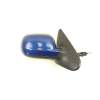 Recambio de retrovisor derecho para seat toledo ii (1m2) 1.6 16v referencia OEM IAM 1M2857508  