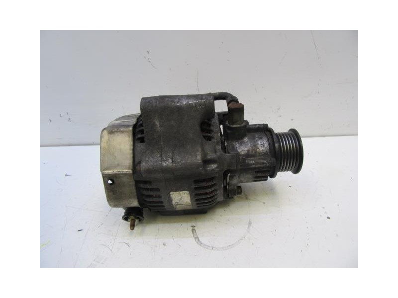 Recambio de alternador : mg zs : 2.0 td (112,85cv) [2005] para mg zs 2.0 td referencia OEM IAM CONDEPRESOR  