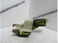 Recambio de cerradura pta. del. dch. : opel corsa : 1.4 g -x14sz (59,84cv)5p [1997] para opel corsa 1.4 g -x14sz (59,84cv 1.4 g 