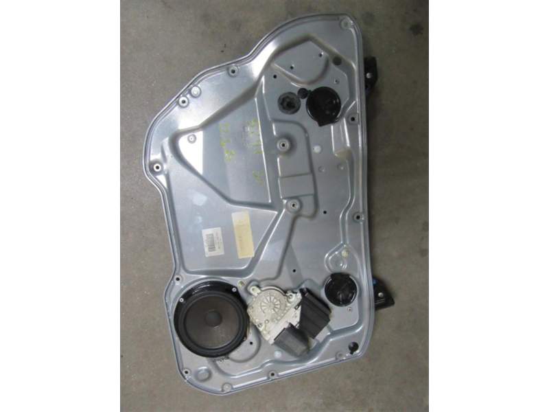 Recambio de elevalunas delantero izquierdo para seat ibiza iii (6l1) 1.9 sdi referencia OEM IAM   