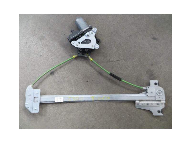 Recambio de elevalunas trasero derecho para fiat ulysse (179_) 2.0 d multijet referencia OEM IAM 1494840080  