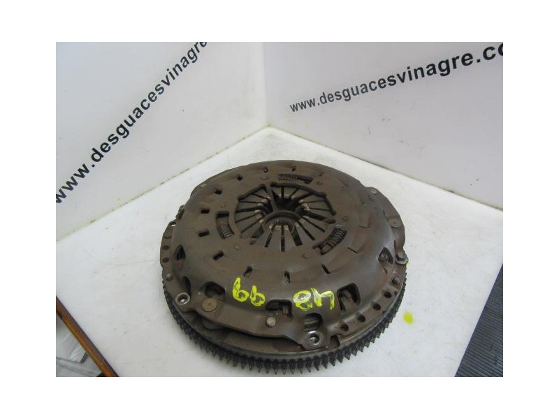 Recambio de embrague normal : ford transit : 2.2 td /qvfa (110,13cv) [2008] para ford transit 2.2 td /qvfa referencia OEM IAM   