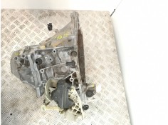 Recambio de cambio 5v ( turbo diesel ) para peugeot 307 2.0 hdi referencia OEM IAM 20DM39   2