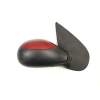Recambio de retrovisor derecho para peugeot 206 hatchback (2a/c) 1.4 16v referencia OEM IAM 96480957XT  