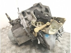 Recambio de cambio 5v ( turbo diesel ) para citroen c 4 1.6 hdi referencia OEM IAM 20DM75  