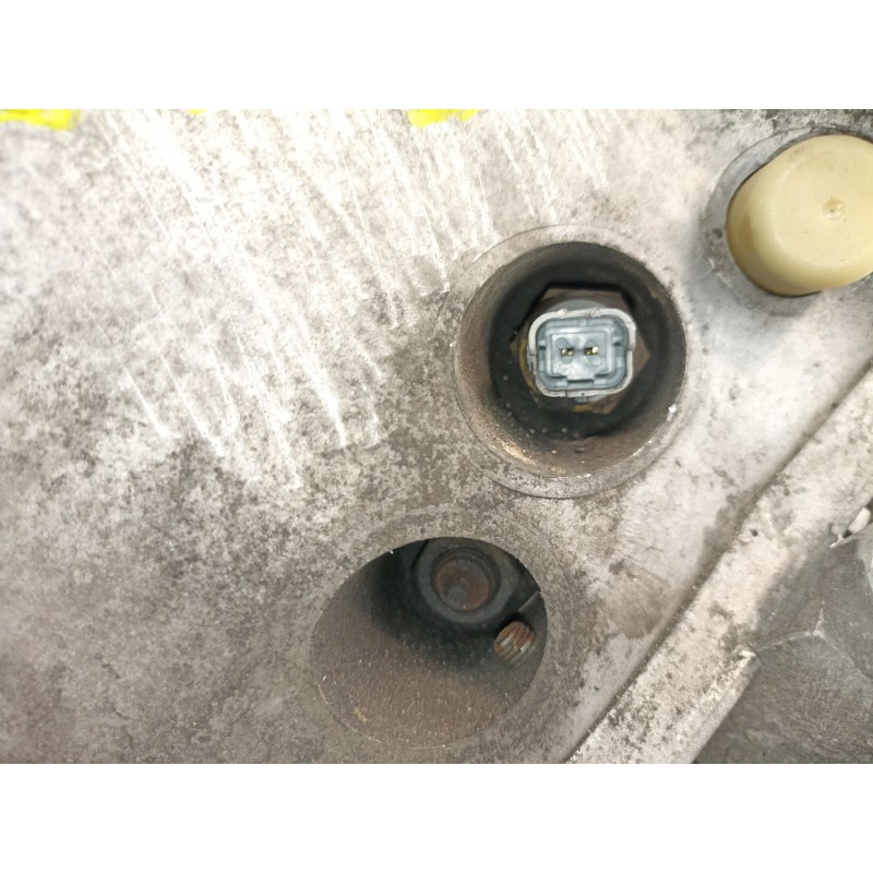 Recambio de cambio 5v ( turbo diesel ) para citroen c 4 1.6 hdi referencia OEM IAM 20DM75  