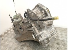 Recambio de cambio 6v ( turbo diesel ) para renault scenic 1.9 dci referencia OEM IAM NDO002  