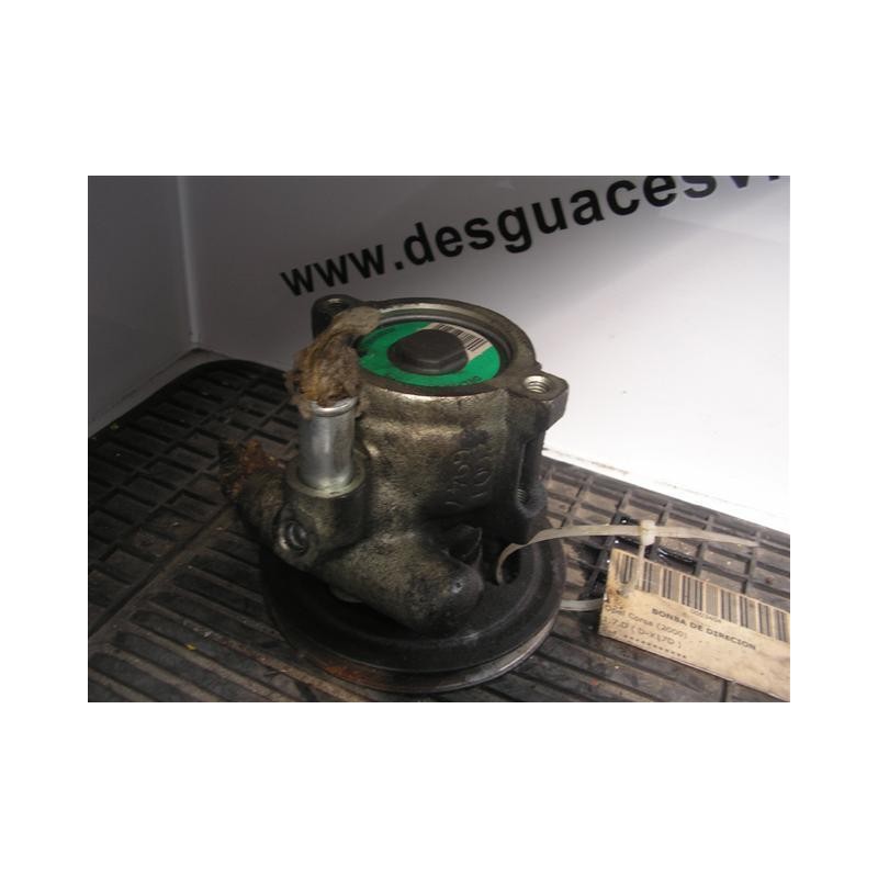 Recambio de bomba dirección : opel corsa : 1.7 d ( d-x17d ) [2000] para opel corsa 1.7 d ( d-x17d ) referencia OEM IAM 26008257 