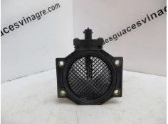 Recambio de caudalimetro : nissan primera : 2.0 td -cd20turbo (89,76cv)5p [1998] para nissan primera 2.0 td -cd20turbo (89,76cv 