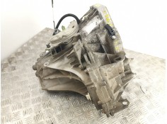 Recambio de cambio 6v ( turbo diesel ) para renault scenic ii 1.5 dci diesel referencia OEM IAM TL4A000  