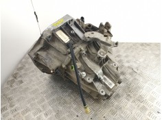 Recambio de cambio 6v ( turbo diesel ) para renault scenic ii 1.5 dci diesel referencia OEM IAM TL4A000   2