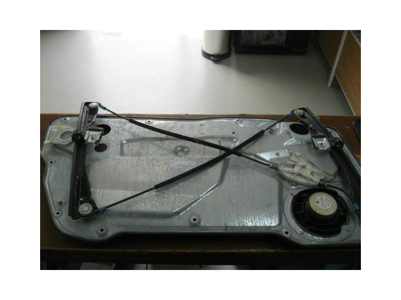 Recambio de elevalunas delantero derecho para seat ibiza iii (6l1) 1.9 sdi referencia OEM IAM CON PANEL 2P  