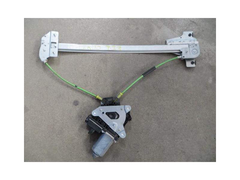 Recambio de elevalunas trasero izquierdo para fiat ulysse (179_) 2.0 d multijet referencia OEM IAM 1494841080  