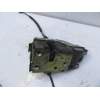Recambio de cerradura puerta delantera derecha para renault laguna 1.9 td /f9q c7 referencia OEM IAM 8200000662  