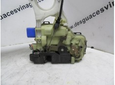 Recambio de cerradura pta. del. dch. : seat ibiza : 1.9 d (63,90cv) [2005] para seat ibiza 1.9 d referencia OEM IAM    2