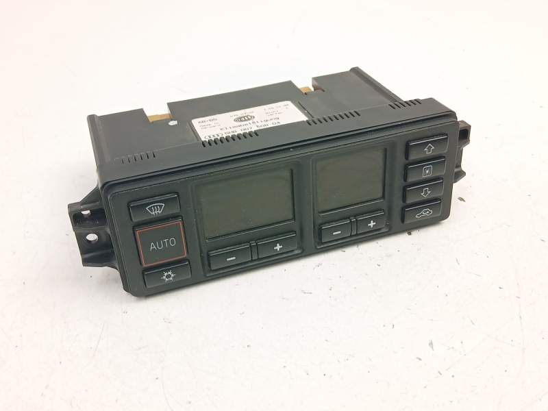 Recambio de mandos calefaccion aire para audi a4 b5 avant (8d5) 2.5 tdi referencia OEM IAM 8L0820043D 5HB007608 