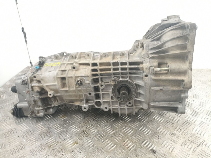 Recambio de cambio 5v ( gasolina ) para renault 12 1.4 g referencia OEM IAM NG0050 9002350 