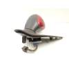 Recambio de retrovisor derecho para peugeot 206 hatchback (2a/c) 1.4 16v referencia OEM IAM 96480957XT  