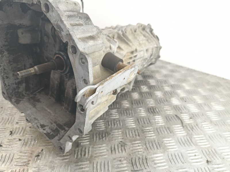 Recambio de cambio 5v ( gasolina ) para renault 12 1.4 g referencia OEM IAM NG0050 9002350 